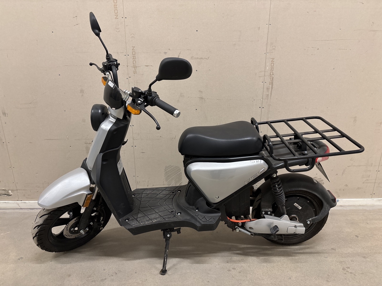 El-moped Volta Vs5 Max -2022