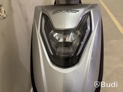 Scooter Re-Volta RS7 -2022 | Lätt motorcykel
