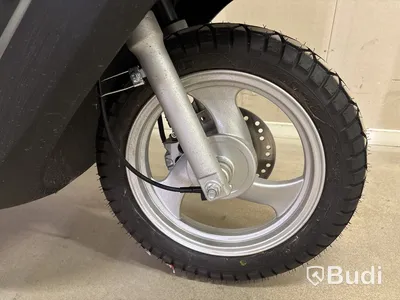 Scooter Re-Volta RS7 -2022 | Lätt motorcykel