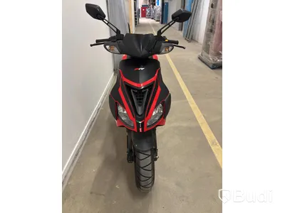 Moped Aprilia SR 50 R -2020