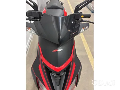 Moped Aprilia SR 50 R -2020