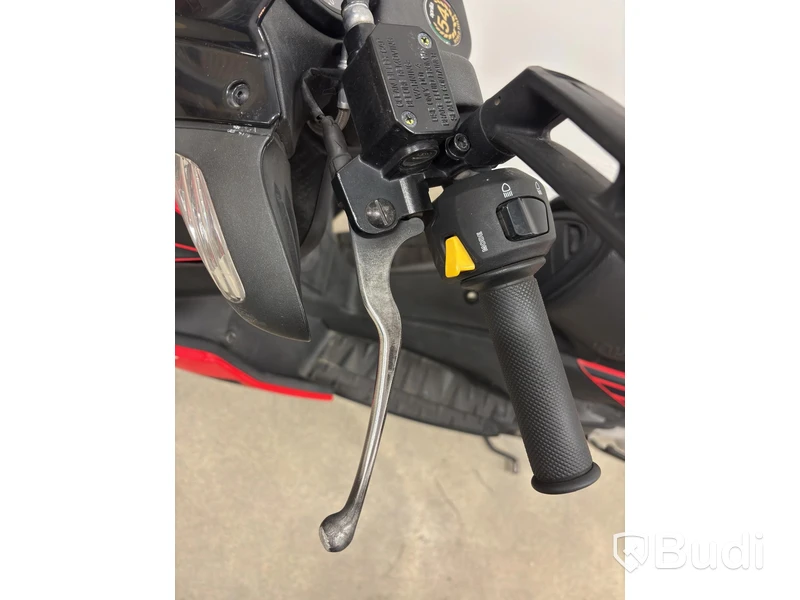 Moped Aprilia SR 50 R -2020