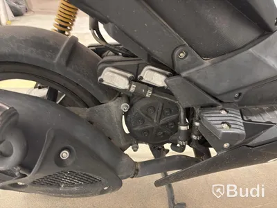 Moped Aprilia SR 50 R -2020