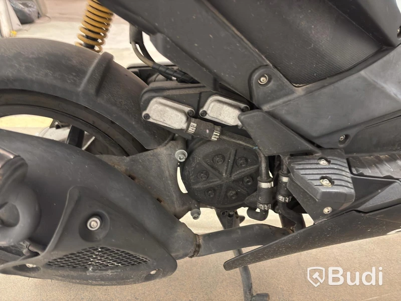 Moped Aprilia SR 50 R -2020