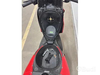 Moped Aprilia SR 50 R -2020