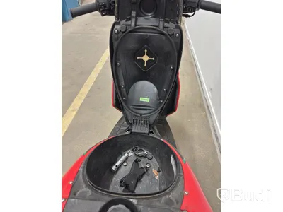 Moped Aprilia SR 50 R -2020