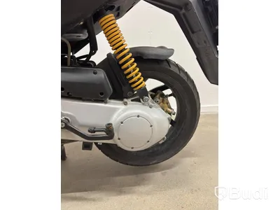Moped Aprilia SR 50 R -2020