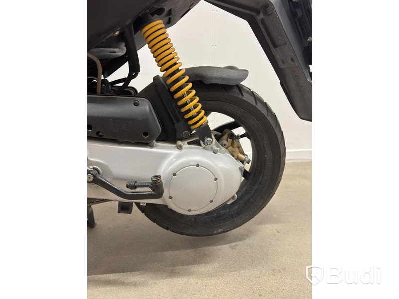 Moped Aprilia SR 50 R -2020