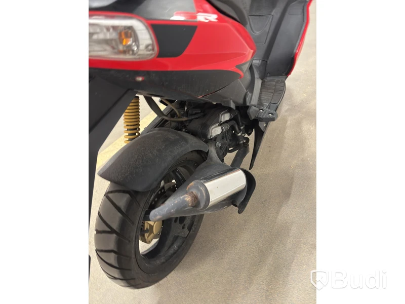 Moped Aprilia SR 50 R -2020