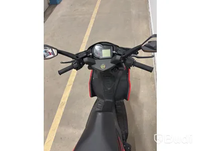 Moped Aprilia SR 50 R -2020