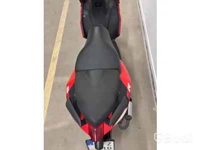 Moped Aprilia SR 50 R -2020