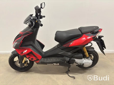Moped Aprilia SR 50 R -2020