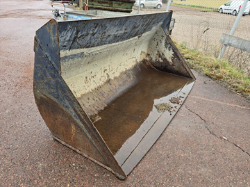 Grusskopa | 1,1kbm | Stora BM
