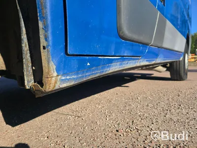 Personbil | Peugeot Boxer | 2014 | 13015 mil