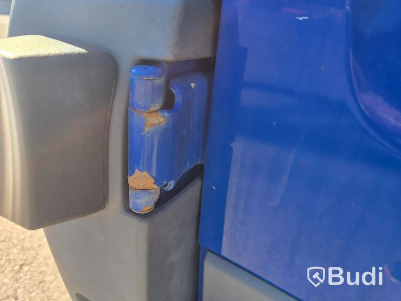 Personbil | Peugeot Boxer | 2014 | 13015 mil