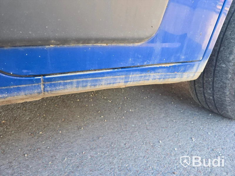 Personbil | Peugeot Boxer | 2014 | 13015 mil