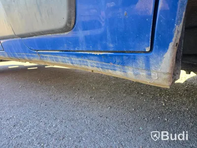 Personbil | Peugeot Boxer | 2014 | 13015 mil