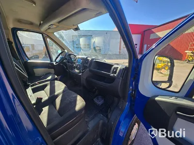 Personbil | Peugeot Boxer | 2014 | 13015 mil