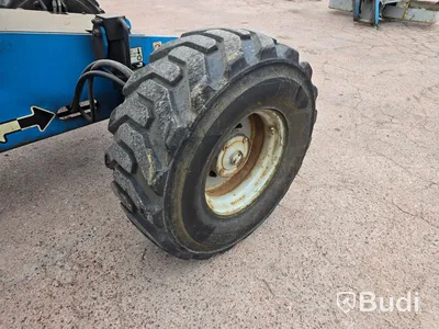 Bomlift | JLG 460SJ | 2001