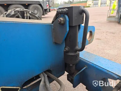 Bomlift | JLG 460SJ | 2001
