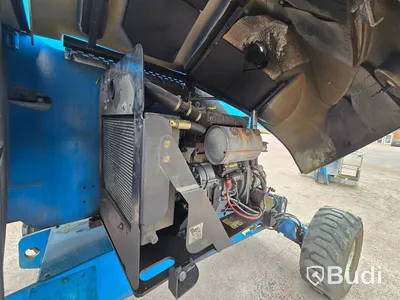 Bomlift | JLG 460SJ | 2001