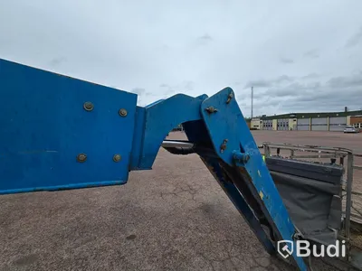 Bomlift | JLG 460SJ | 2001