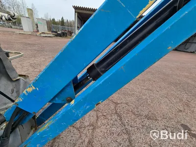 Bomlift | JLG 460SJ | 2001