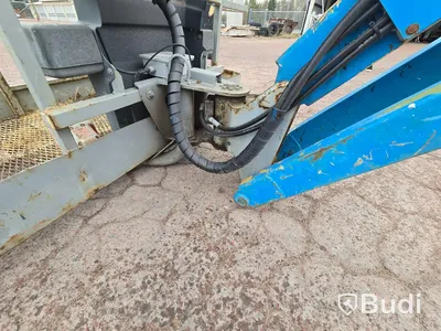 Bomlift | JLG 460SJ | 2001