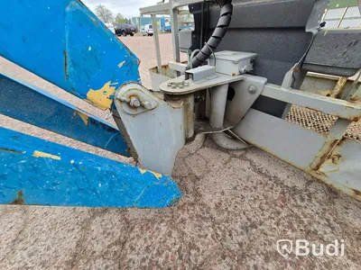 Bomlift | JLG 460SJ | 2001