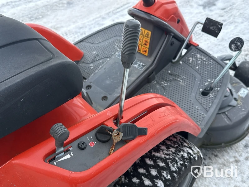 Åkgräsklippare Husqvarna R112C | 2023