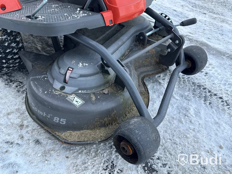 Åkgräsklippare Husqvarna R112C | 2023