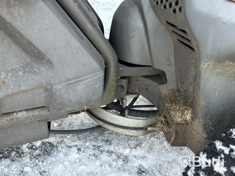Åkgräsklippare Husqvarna R112C | 2023