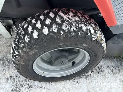 Åkgräsklippare Husqvarna R112C | 2023