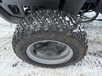 Åkgräsklippare Husqvarna R112C | 2023