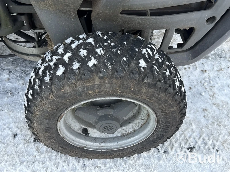 Åkgräsklippare Husqvarna R112C | 2023
