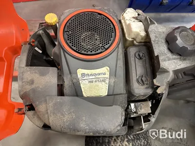 Åkgräsklippare Husqvarna R112C | 2023