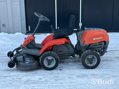 Åkgräsklippare Husqvarna R112C | 2023