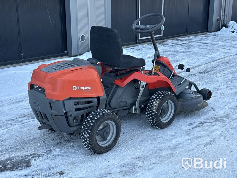 Åkgräsklippare Husqvarna R112C | 2023