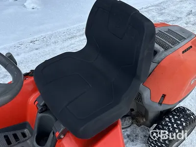 Åkgräsklippare Husqvarna R112C | 2023