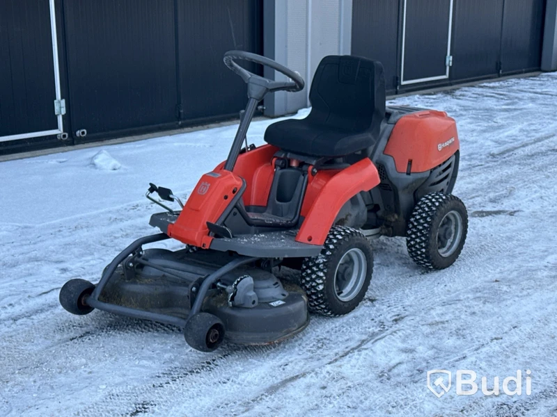 Åkgräsklippare Husqvarna R112C | 2023