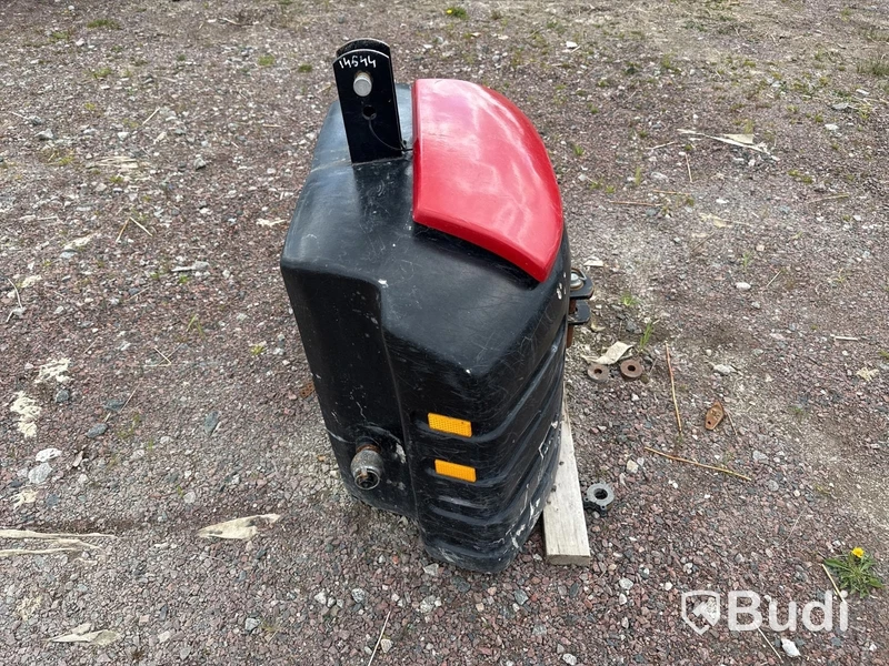 Front Counterweight, 3-Point | 800 kg