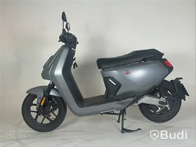 Niu MQi GT Evo