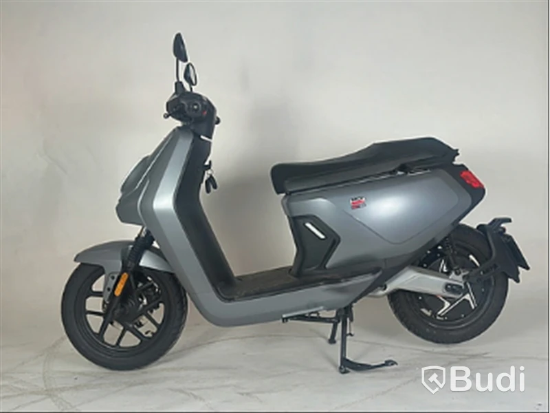Niu MQi GT Evo