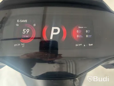 Niu MQi GT Evo