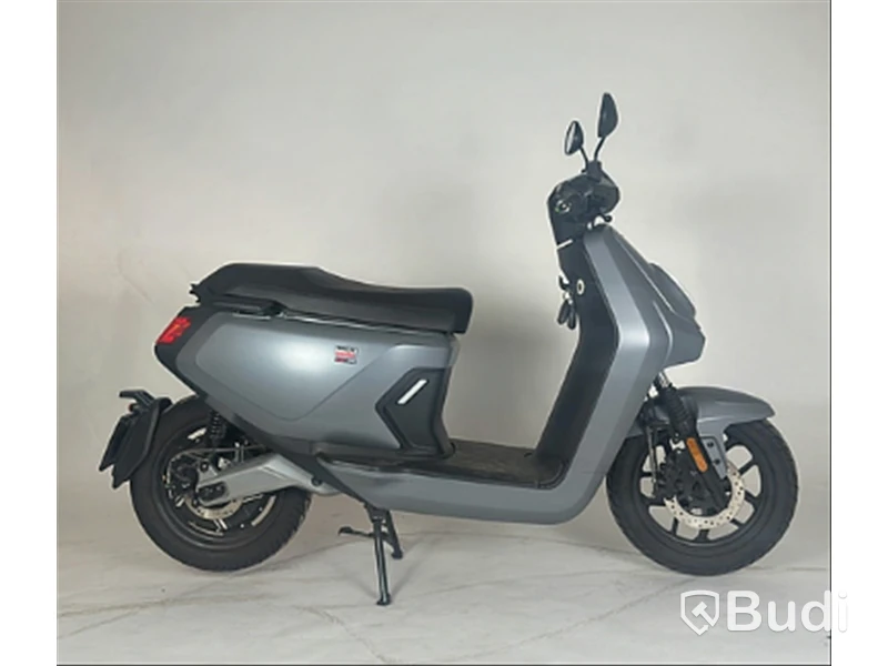 Niu MQi GT Evo