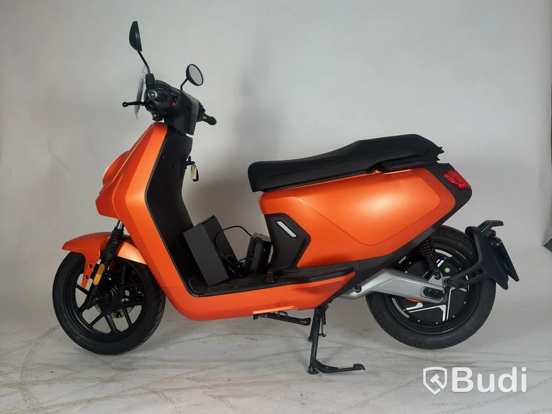 Niu MQi GT 100
