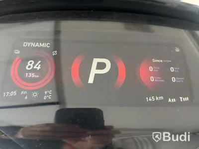 Niu MQi GT 100