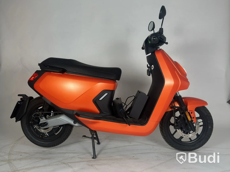 Niu MQi GT 100