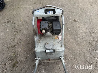 Vibroplatta Swepac F 90A, -2018