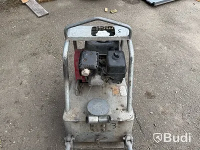 Vibroplatta Swepac F 90A, -2021
